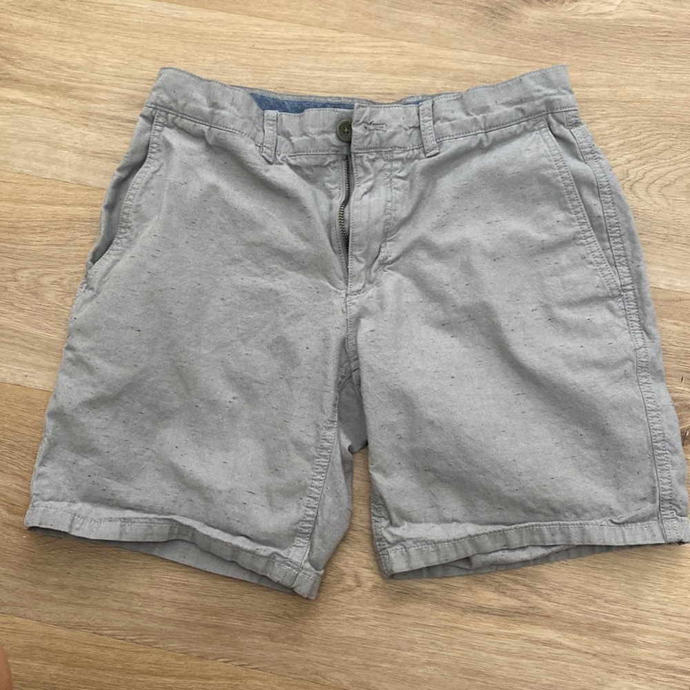 Banana Republic shorts
